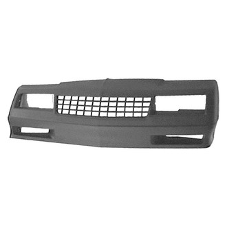 Goodmark® - Front Bumper Cover