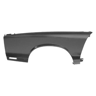 Goodmark® - Front Driver Side Fender