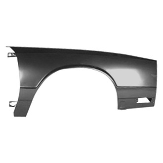 Goodmark® - Front Passenger Side Fender
