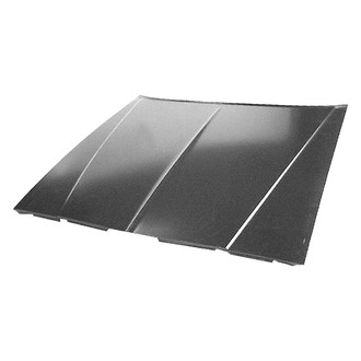Goodmark® - Hood Panel