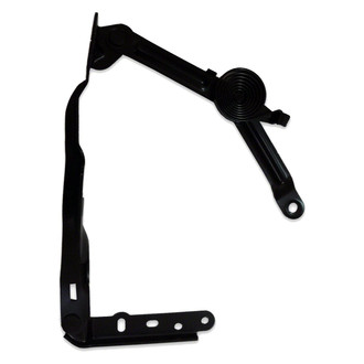 Goodmark® - Driver Side Hood Hinge