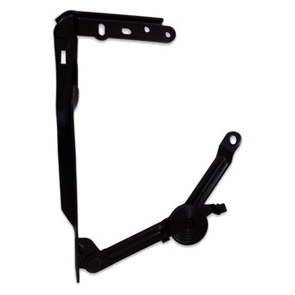 Goodmark® - Passenger Side Hood Hinge