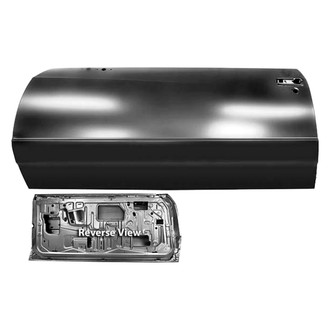 Goodmark® - Door Shells