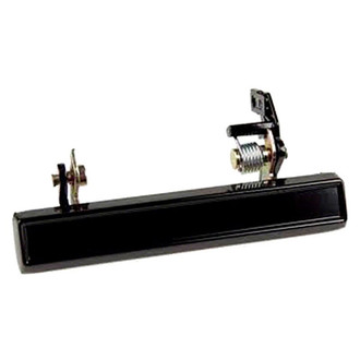 Goodmark® - Front Driver Side Exterior Door Handle