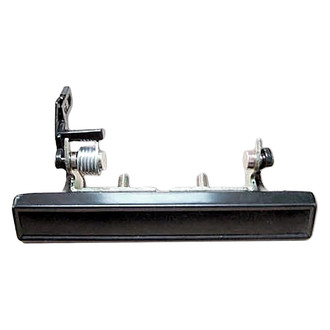 Goodmark® - Front Passenger Side Exterior Door Handle