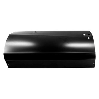 Goodmark® - Driver Side Door Skin