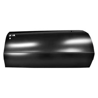 Goodmark® - Passenger Side Door Skin