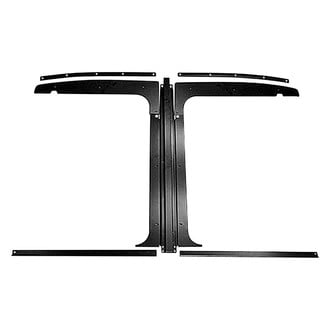 Goodmark® - Body Parts T-Top Trim Panel