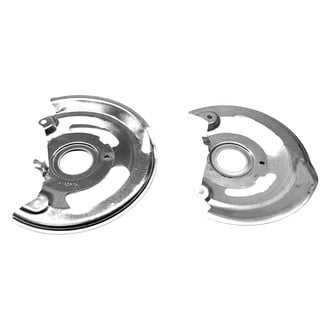 Goodmark® - Brake Backing Plates