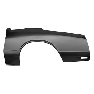 Goodmark® - Quarter Panel