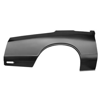 Goodmark® - Passenger Side Quarter Panel