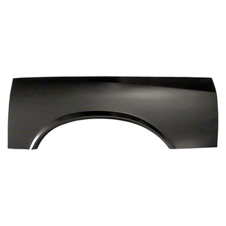 Goodmark® - Rear Driver Side Upper Wheel Arch Patch