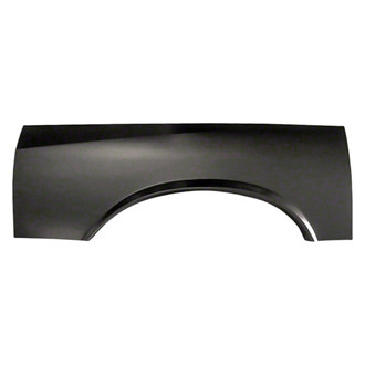 Goodmark® - Rear Passenger Side Upper Wheel Arch Patch