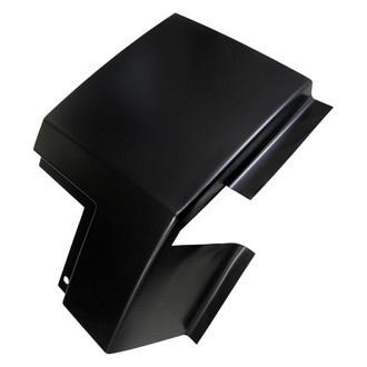 Goodmark® - Body B-Pillar Panel Patch