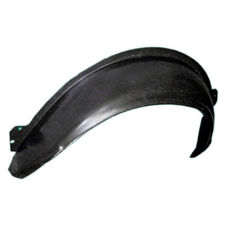 Goodmark® - Rear Outer Driver Side Wheel Housing