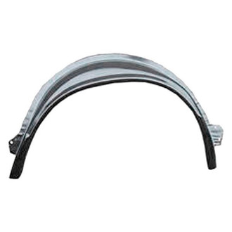 Goodmark® - Rear Outer Passenger Side Wheel Housing