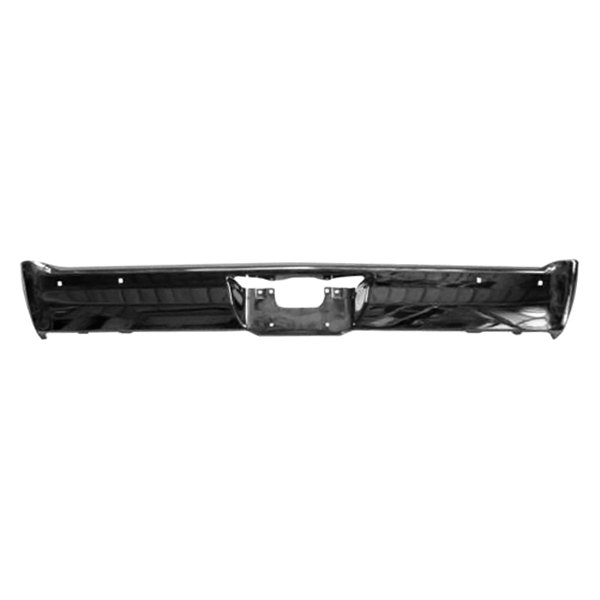 Goodmark® - Rear Bumper Face Bar