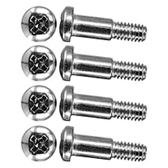 Goodmark® - Replacement Tail Light Screws