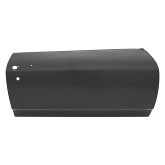Goodmark® - Passenger Side Door Skin