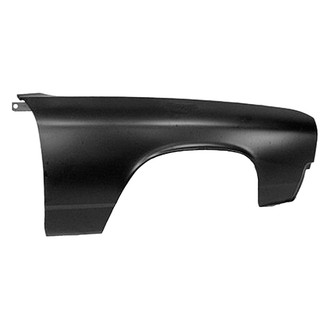 Goodmark® - Front Passenger Side Fender