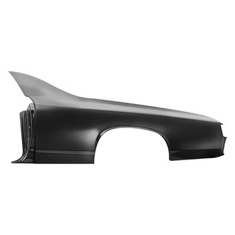 Goodmark® - Driver Side Quarter Panel