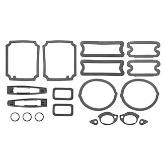 Goodmark® - Paint Gasket Kit