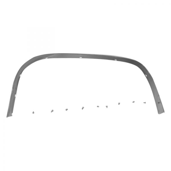 Goodmark® - Rear Passenger Side Wheel Arch Molding