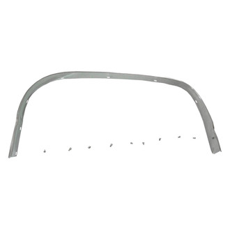 Goodmark® - Rear Passenger Side Wheel Arch Molding