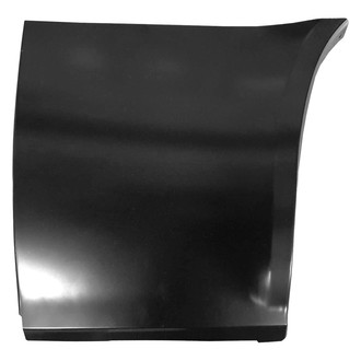 Goodmark® - Front Lower Driver Side Quarter Panel
