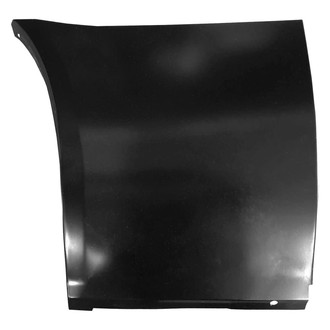 Goodmark® - Front Lower Passenger Side Quarter Panel