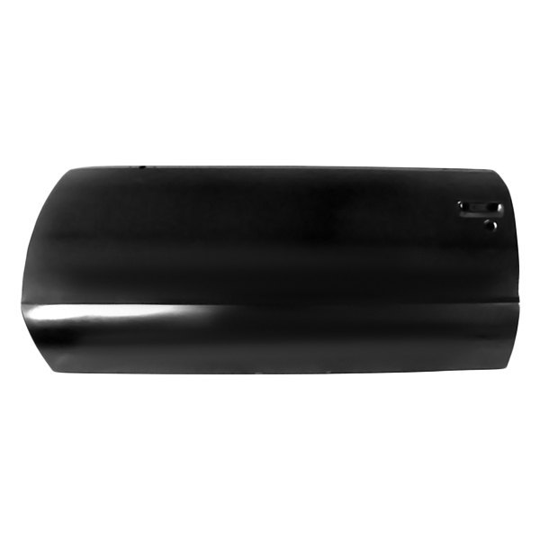 Goodmark® - Front Driver Side Door Shell