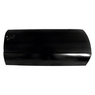 Goodmark® - Front Passenger Side Door Shell