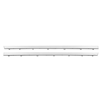 Goodmark® - Rocker Panel Molding Set