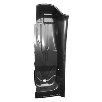 Goodmark® - Driver Side Floor Pan