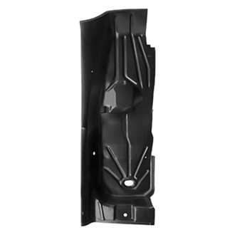Goodmark® - Passenger Side Floor Pan