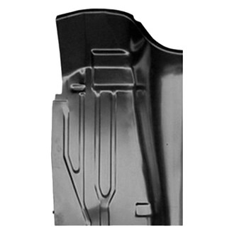 Goodmark® - Front Driver Side Floor Pan