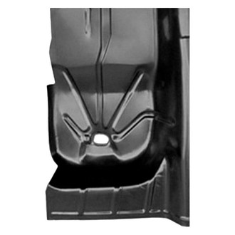 Goodmark® - Rear Driver Side Floor Pan