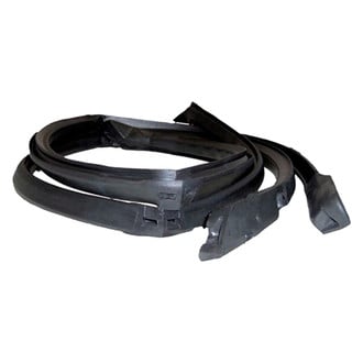 Goodmark® - Roof Rail Weatherstrip Set