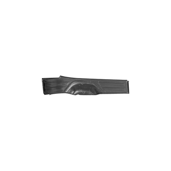 Goodmark® - Passenger Side Inner Bed Panel