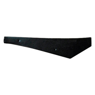 Goodmark® - Rear Upper Passenger Side Quarter Panel Patch