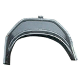 Goodmark® - Rear Outer Driver Side Wheel Housing