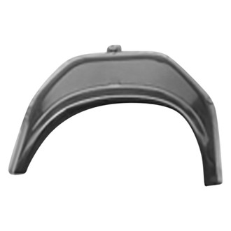 Goodmark® - Rear Outer Passenger Side Wheel Housing