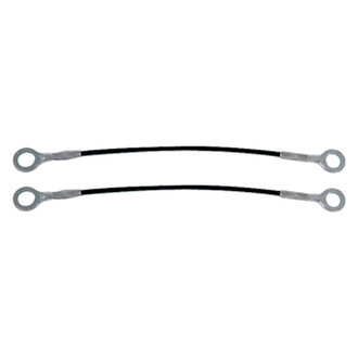 Goodmark® - Tailgate Cables