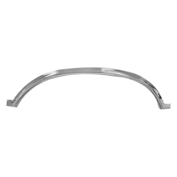 Goodmark® - Rear Passenger Side Wheel Arch Molding