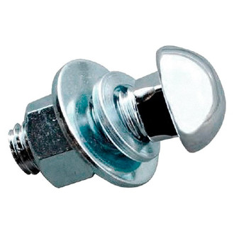 Goodmark® - Bumper Bolt Set