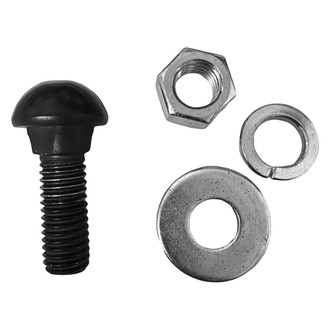 Goodmark® - Bumper Bolt Kit