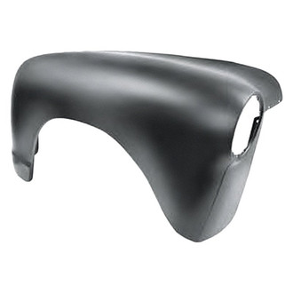Goodmark® - Front Passenger Side Fender