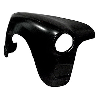 Goodmark® - Front Passenger Side Fender