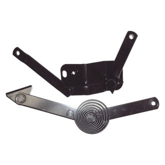 Goodmark® - Driver Side Hood Hinge