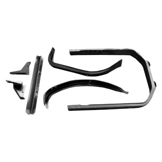 Goodmark® - Front Radiator Support